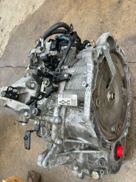 17 18 KIA FORTE 2.0L AUTOMATIC AT MPI TRANSMISSION MEXICO BUILT