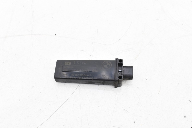 2007 BMW E92 328xi RDC TPMS TIRE PRESSURE MONITOR SYSTEM SENSOR OEM 6771043 KW74