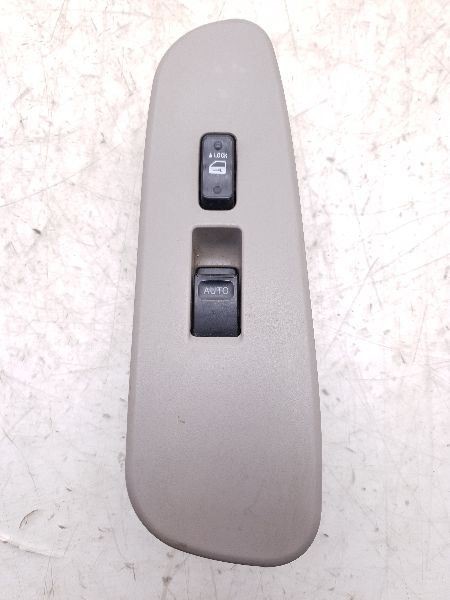 2007 TOYOTA SEQUOIA PASSENGER SIDE FRONT DOOR WINDOW SWITCH