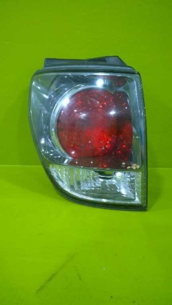01 02 03 RX300 DRIVER LEFT QUARTER MOUNT TAILLIGHT LAMP OEM 3269-47