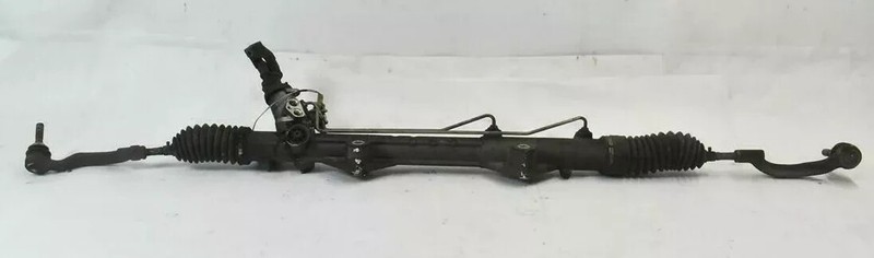 09-15 Jaguar X250 XF P/S Power Steering Rack & Pinion 8X233200AC OEM