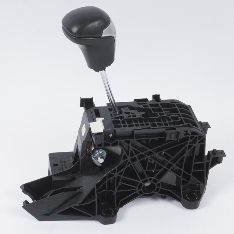 2016-18 TOYOTA HIGHLANDER FLOOR SHIFTER GEAR SHIFT AUTOMATIC 75C648LH OEM #P2-1