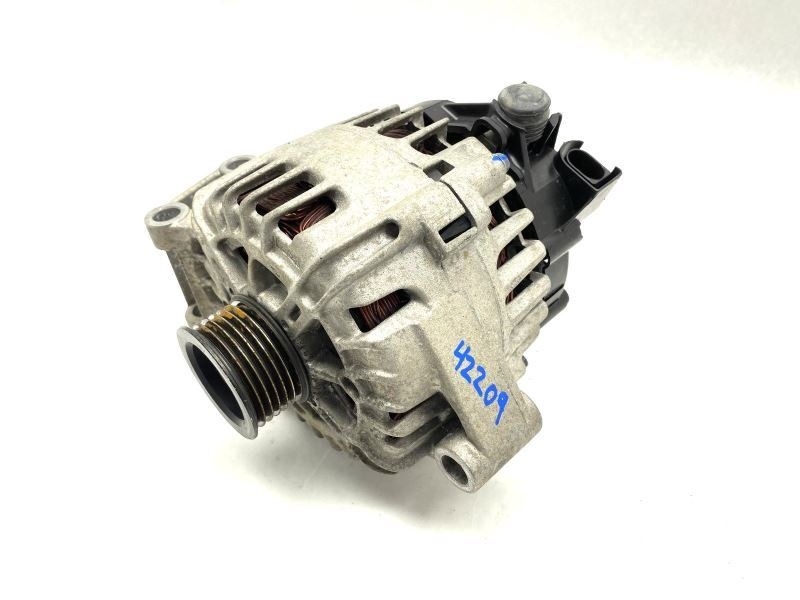 Alternator Without Turbo AE8T-10300-AA 120 Amp Fits 2011-2019 Ford Fiesta 84060