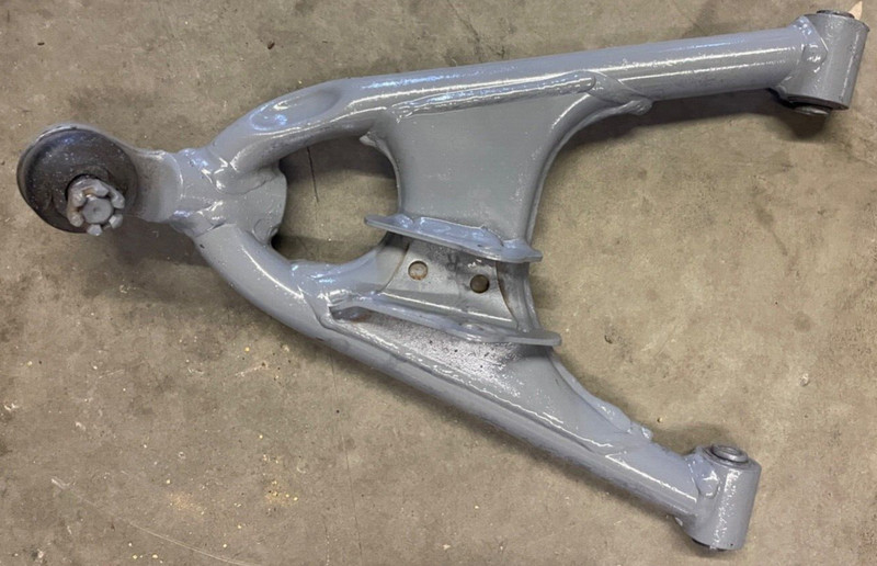 2003 Honda TRX300EX TRX 300 TRX300 EX 1987 TRX250X A Arm Control Right Lower 03