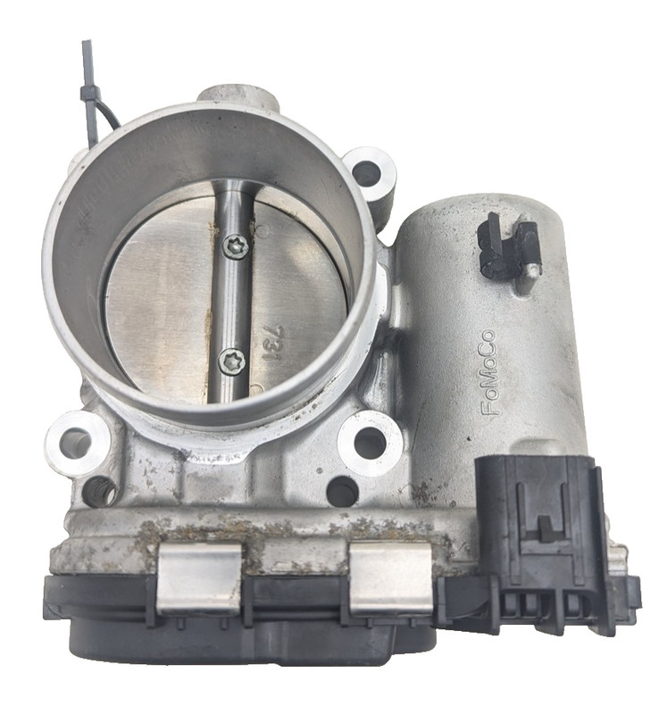 15-19 Land Rover Discovery Sport 2.0L Throttle Body 0280750580 Oem