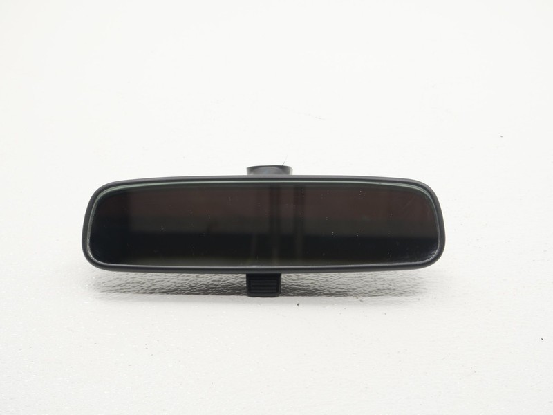 2009-2020 Nissan 370Z Sport Z34 Rear View Mirror Interior Roof 963219Y00D OEM