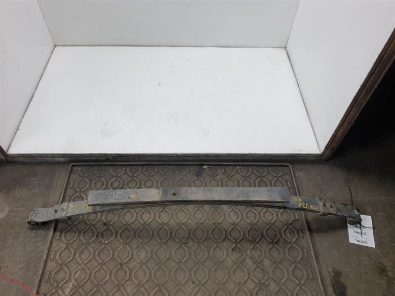 01 02 03 04 TOYOTA TACOMA REAR PASSENGER RIGHT LEAF SPRING EXTENDED CAB