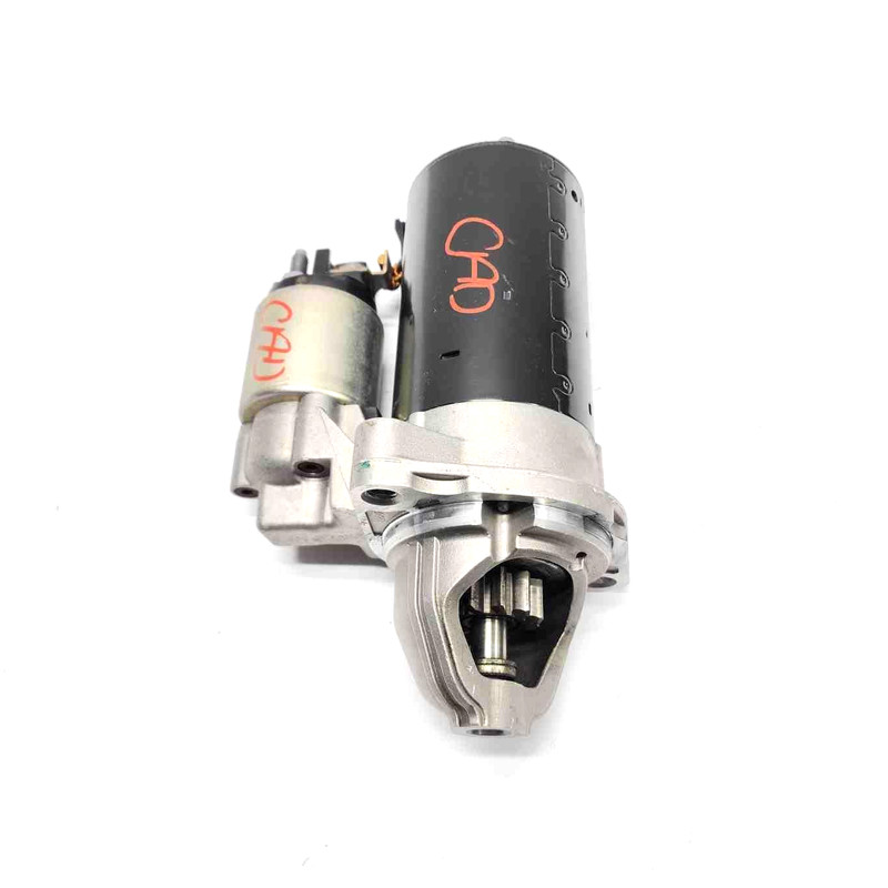 2015 328i 4dr 2.0L AT Turbo Engine Starter Motor OEM 12418612576