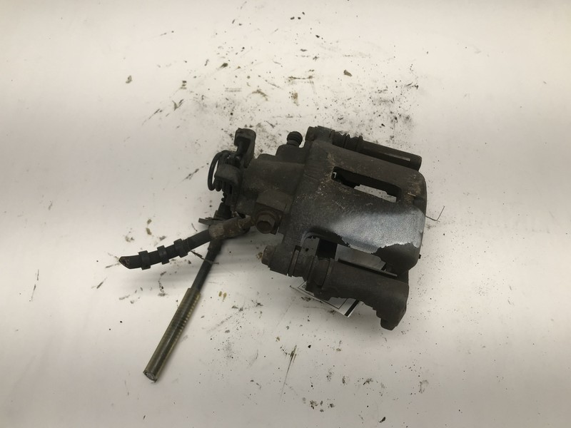 05-14 FORD MUSTANG REAR LEFT LH DRIVER BRAKE CALIPER OEM