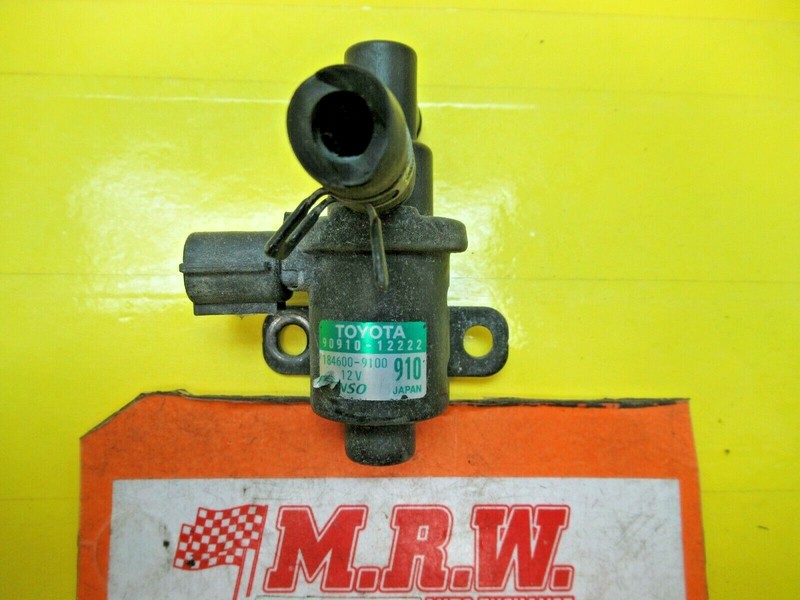 VACUUM VALVE SWITCH PURGE SENSOR for 00 01 02 03 04 05 TOYOTA MR2 SPYDER