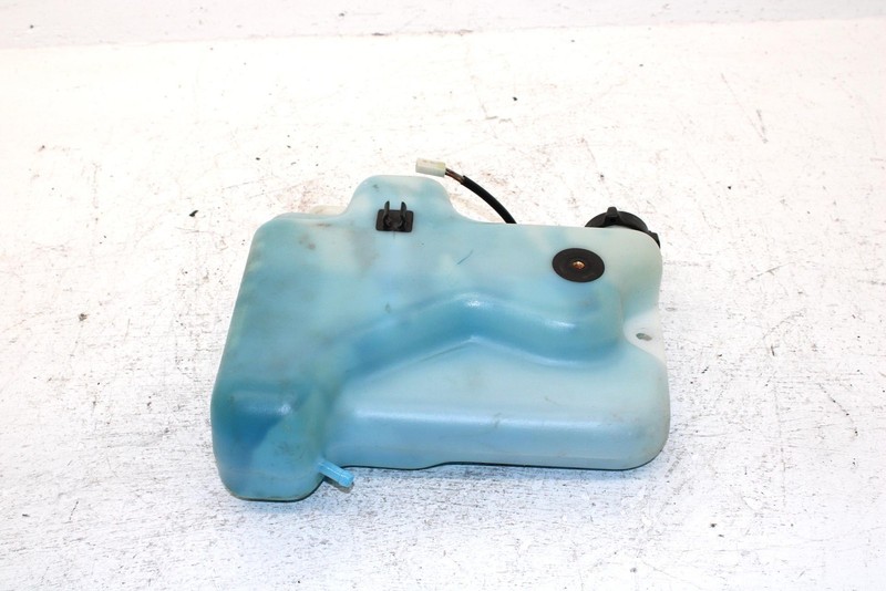 1995 Yamaha Vmax 600 Le Oem Oil Tank Set 8AB-21751-01-00 SY21