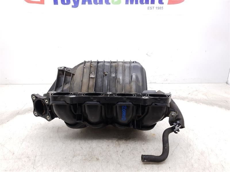 07-09 TOYOTA CAMRY LE 2.4L 4CYL 2AZFE UPPER INTAKE MANIFOLD ASSEMBLY