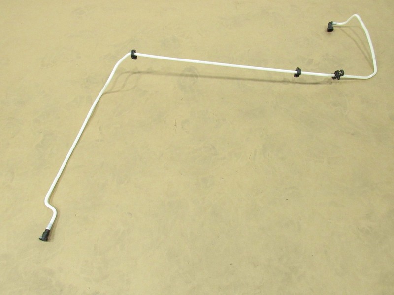 19-23 Porsche Macan 2023 Fuel Vent Line Pipe Hose Tube ;:O