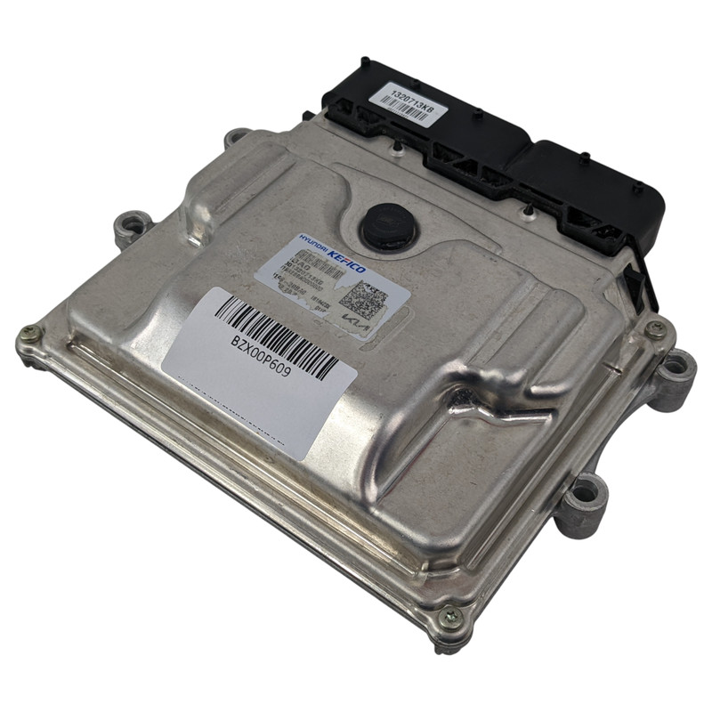 2020 2021 Kia Forte GT 1.6 Turbo Engine Brain Box Module ECU ECM 39199-2BBA0 OEM