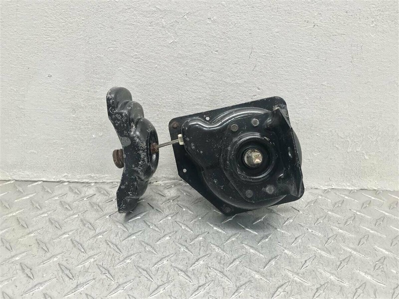 2000-2002 CHEVROLET TAHOE SUBURBAN SPARE WHEEL CARRIER HOIST OEM 15026912
