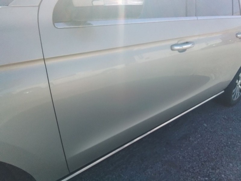 Driver Left Front Door With Acoustic Glass Fits 18-23 EXPEDITION 3432663