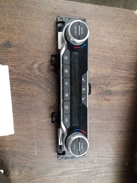 Temperature Control Fits 19-20 ALTIMA 3263247
