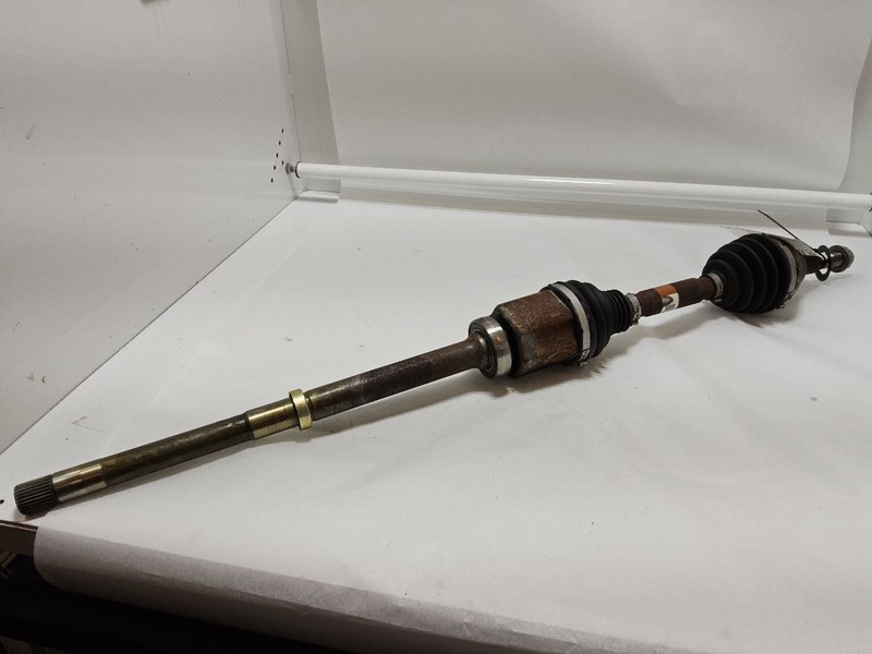 Passenger Right Axle Shaft Front 3.7L AWD Fits 13-16 MKZ 3550776