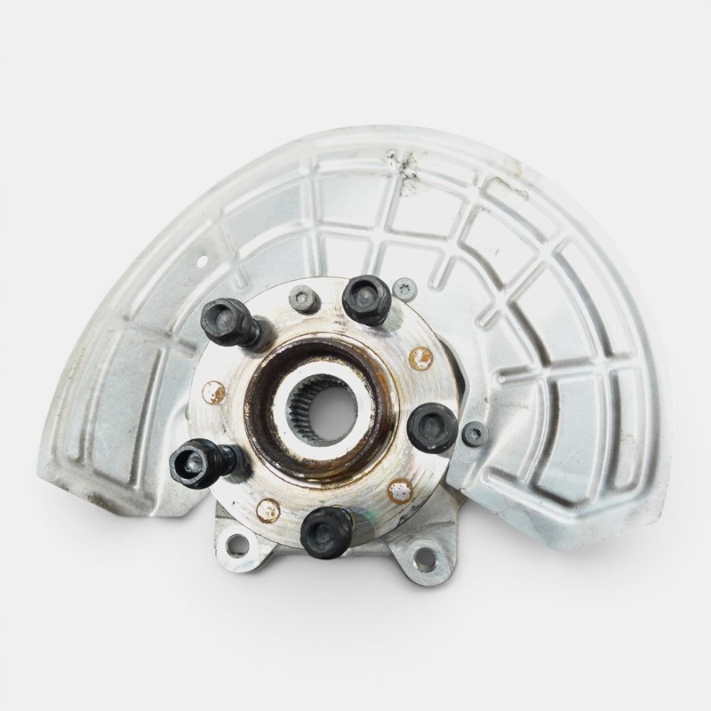 2023-2026 MASERATI GRECALE Rear Right Spindle Knuckle Wheel Bearing 06701569040