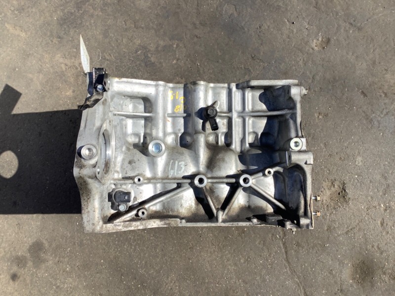 17-23 Honda Civic 1.5 Turbo L15B7 Engine Block 11000-59B-010 OEM