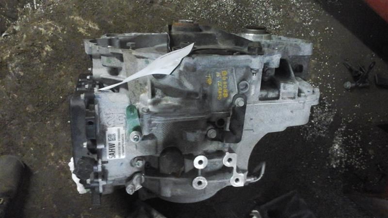Automatic Transmission Opt MH8 Fits 15 VERANO 508777