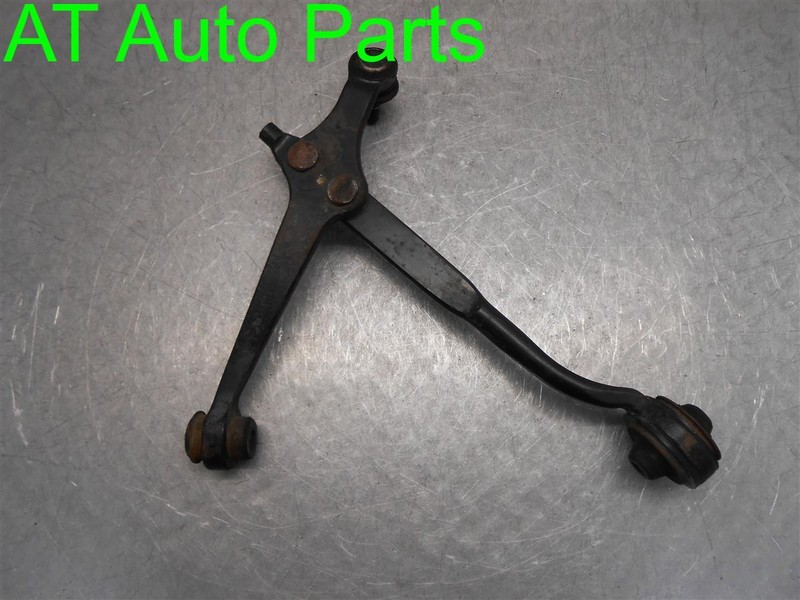 99-03 FORD WINDSTAR 87K MILES FRONT PASSENGER RIGHT LOWER CONTROL ARM OEM
