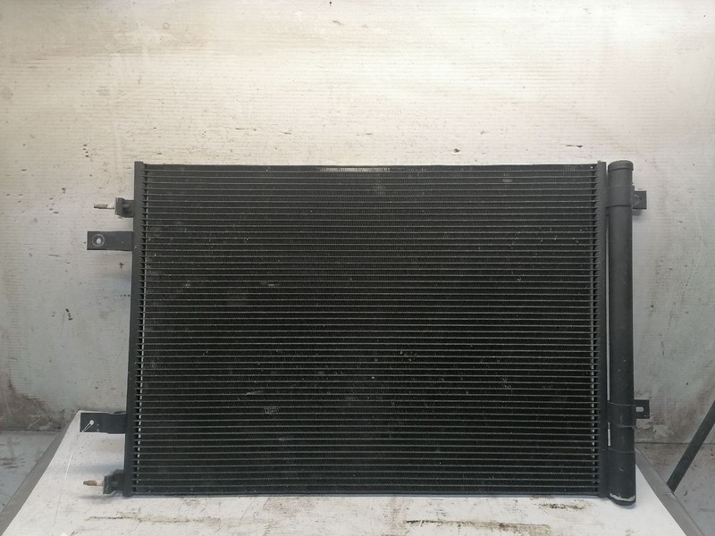 AC Condenser Fits 11-16 FORD F250SD PICKUP 1655654