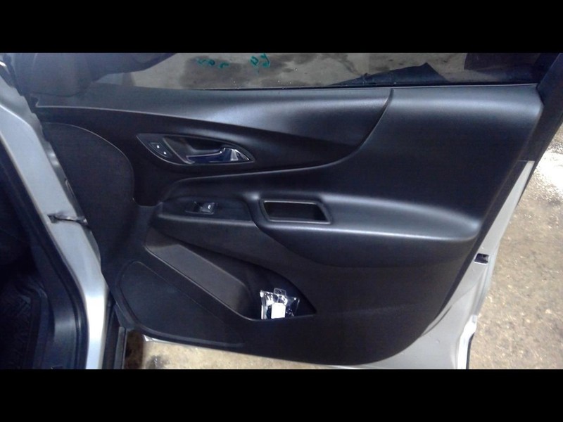EQUINOX 2019 Passenger Right Front Door Trim Panel 1707164