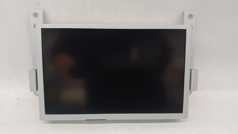 15-'17 FORD F150 8" display screen OEM 1 Year Warranty!