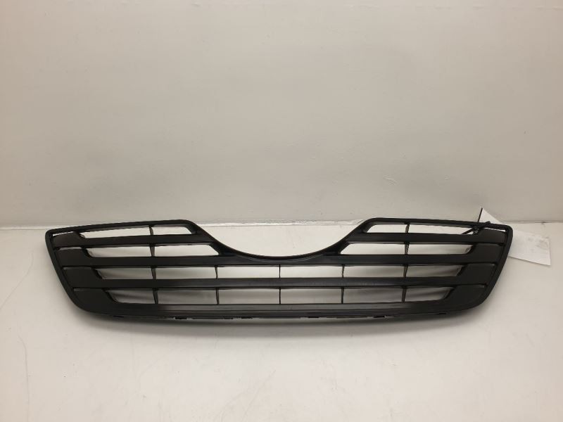 07-09 TOYOTA CAMRY HYBRID FRONT UPPER GRILLE
