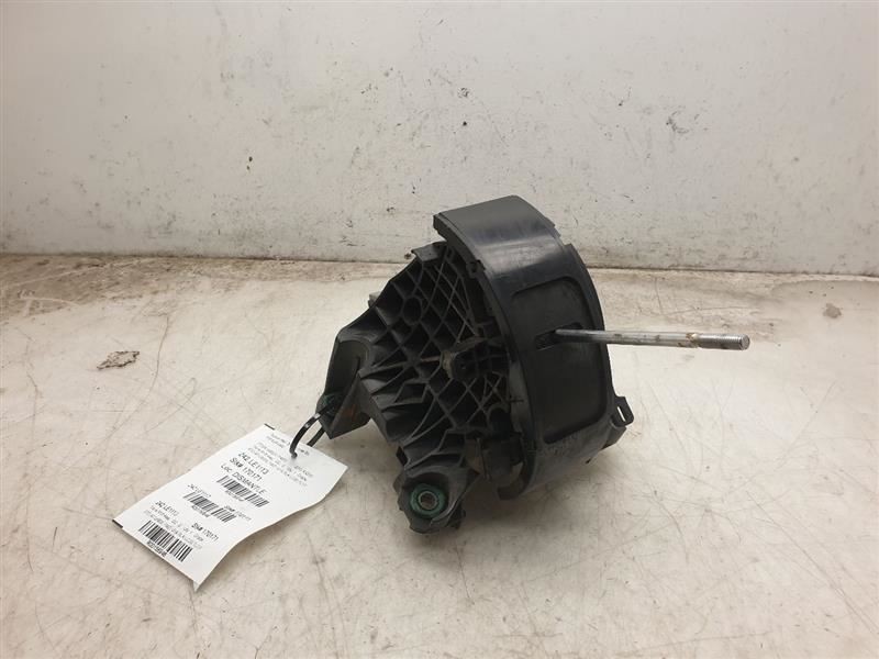 2013 LEXUS RX350 FWD AUTOMATIC TRANSMISSION SHIFTER ASSEMBLY