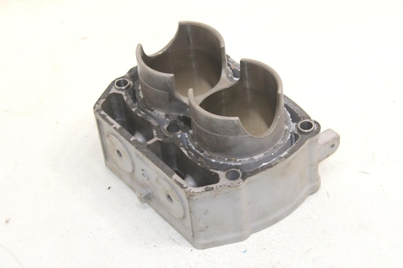 03 Polaris Frontier Touring Oem Std 80.0mm Bore Cylinder Jug 1202503 SP192
