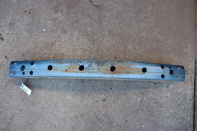 2009-2020 DODGE JOURNEY REAR BUMPER REINFORCEMENT IMPACT BAR SUPPORT OEM
