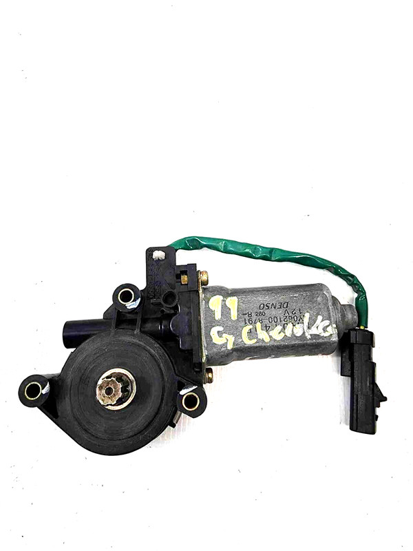 1999 Grand Cherokee Front RH Passenger Side Power Window Motor 55076468AD