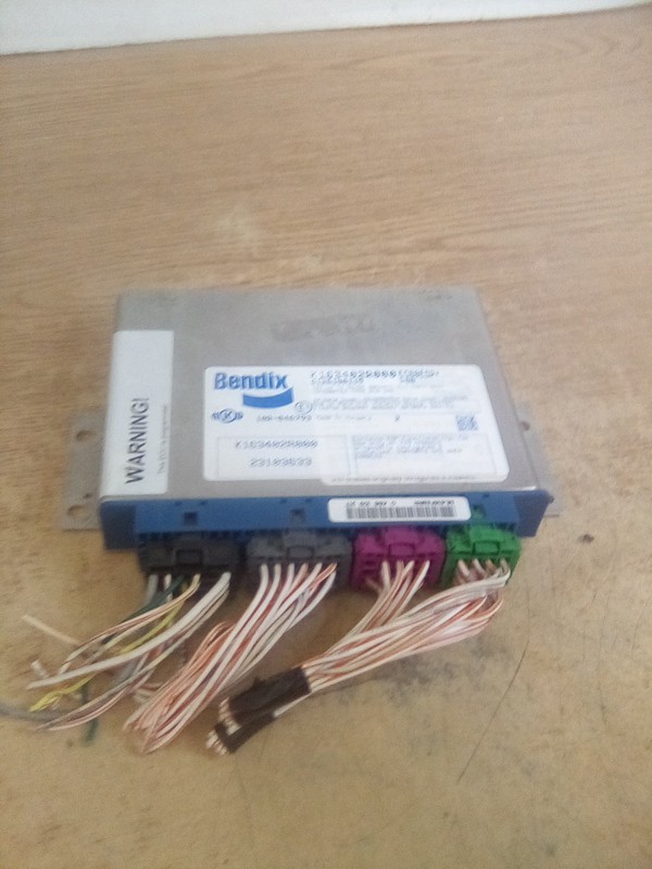 Bendix K163402R000 ABS Brake Control Module