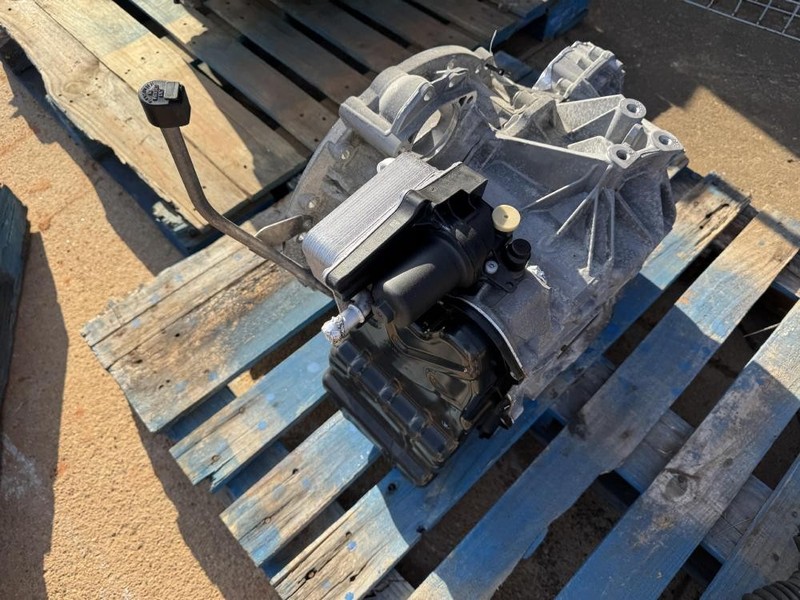 2015-2019 MERCEDES CLA250 C117 AWD 2.0L AUTOMATIC TRANSMISSION