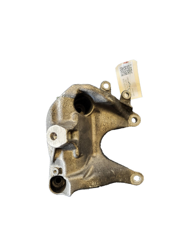 Used Oem Audi Right Passenger Engine Support Mount Bracket 2020-2025 SQ8 4.0L