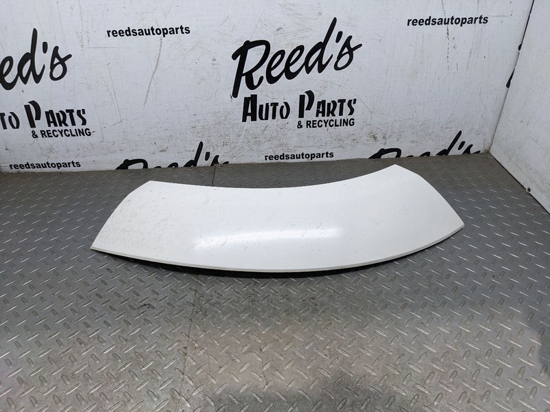 2007-2011 DODGE NITRO REAR RIGHT PASSENGER FENDER FLARE TRIM OEM 1189932