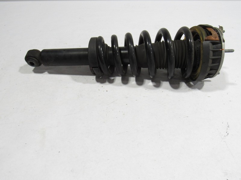 14-20 Jaguar F-Type S 2016 3.0L RWD Rear Right Suspension Strut Shock Spring :A