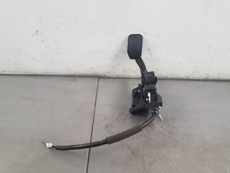 2025 Ford F150 Raptor R Adjustable Accelerator Throttle Pedal#9168 K5