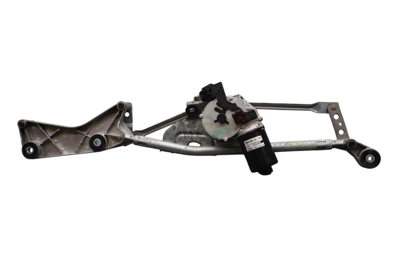 07-12 Mercedes X164 GL450 Front Windshield Wiper Motor Linkage A1648200240 Oem