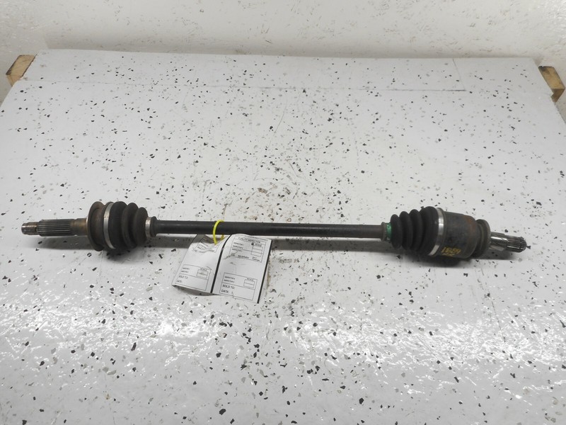 Subaru Forester Axle Shaft Rear Passenger Right OEM 2008-2013