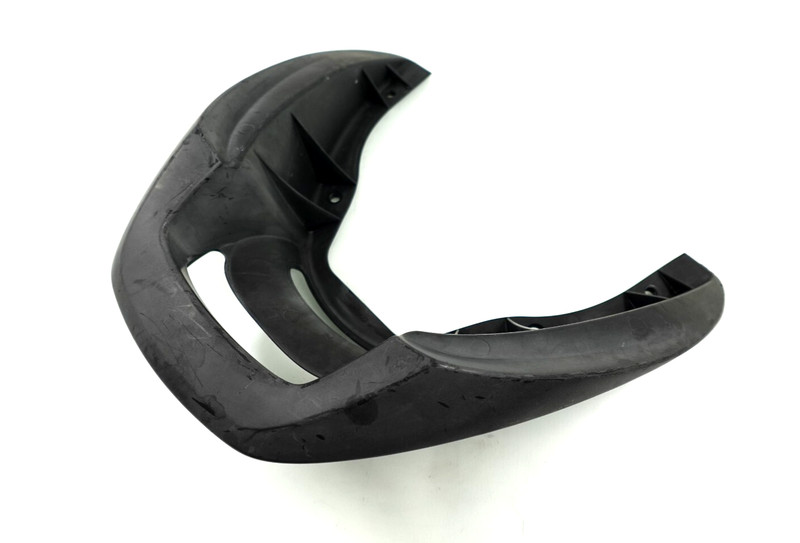 2002-2011 Yamaha FX HO 1100 OEM Grab Handle (Black) F1B-U271B-00-00