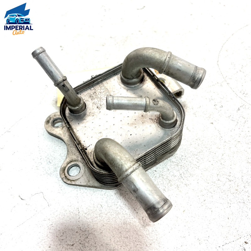 2018-2023 TOYOTA CAMRY LE SE XSE XLE GAS AUTOMATIC TRANSMISSION OIL COOLER OEM