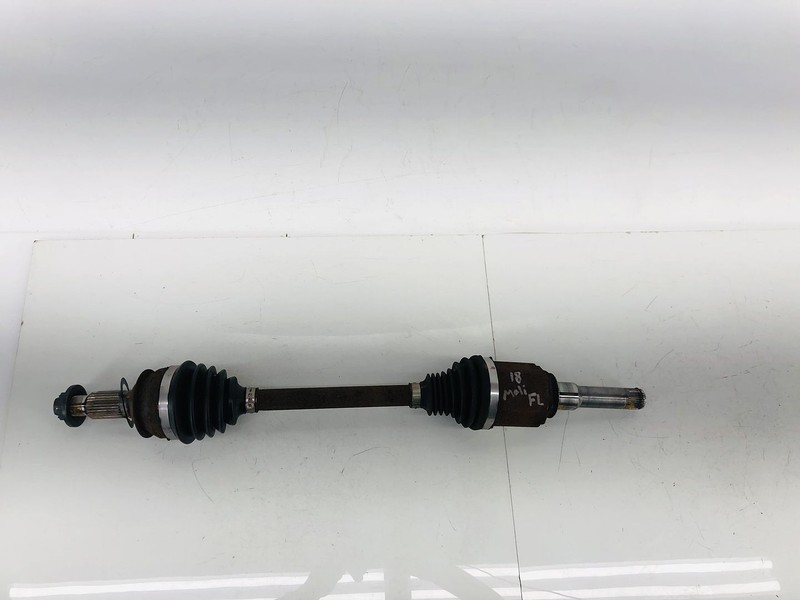 16-18 CHEVROLET MALIBU FWD FRONT LEFT DRIVER SIDE CV AXLE SHAFT OEM