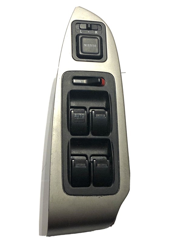 Driver Front Door Window Master Switch Fits 06-08 PILOT 802220