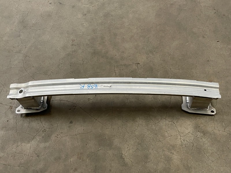 2020-2024 Audi A5 Sportback Rear Reinforcement Impact Crash Bar Rebar OEM 1658