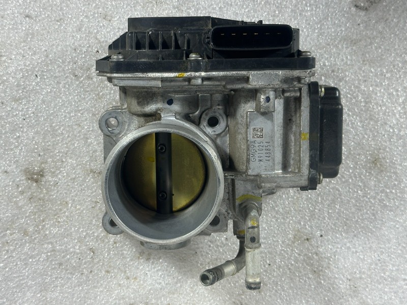 2018 - 2025 HONDA ACCORD 1.5L FUEL INJECTION THROTTLE BODY VALVE OEM
