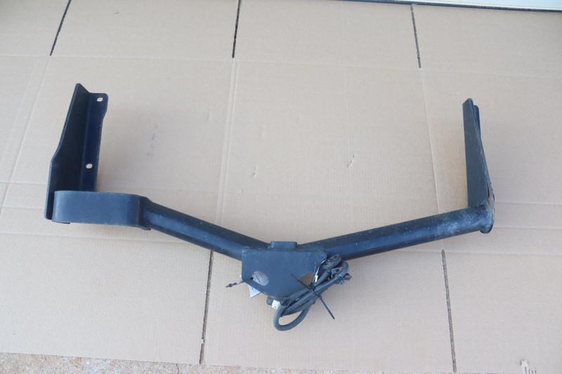 2006-2008 LEXUS RX400H REAR TOW TOWING TRAILER HITCH BAR SUPPORT OEM