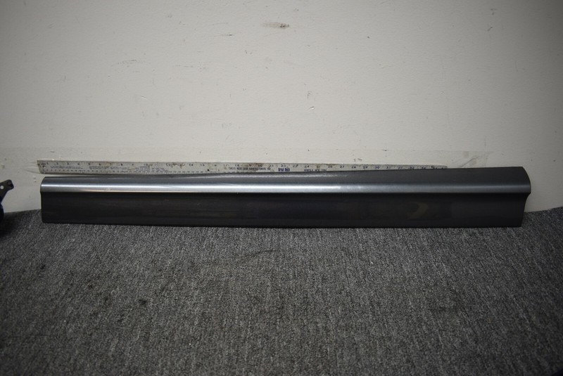 2014-2017 AUDI Q5 RIGHT SIDE LOWER DOOR PANEL FACTORY OEM